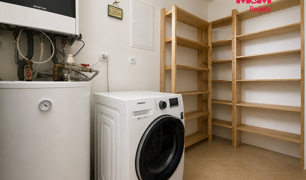 Prodej domu 110 m² s pozemkem 959 m², Chomutov – náhled fotky 18