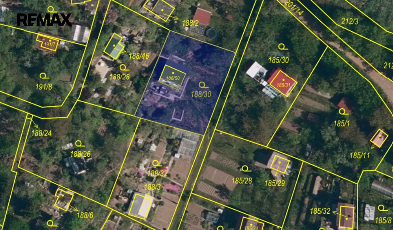 Prodej domu 41 m² s pozemkem 30 m² - Widok 5