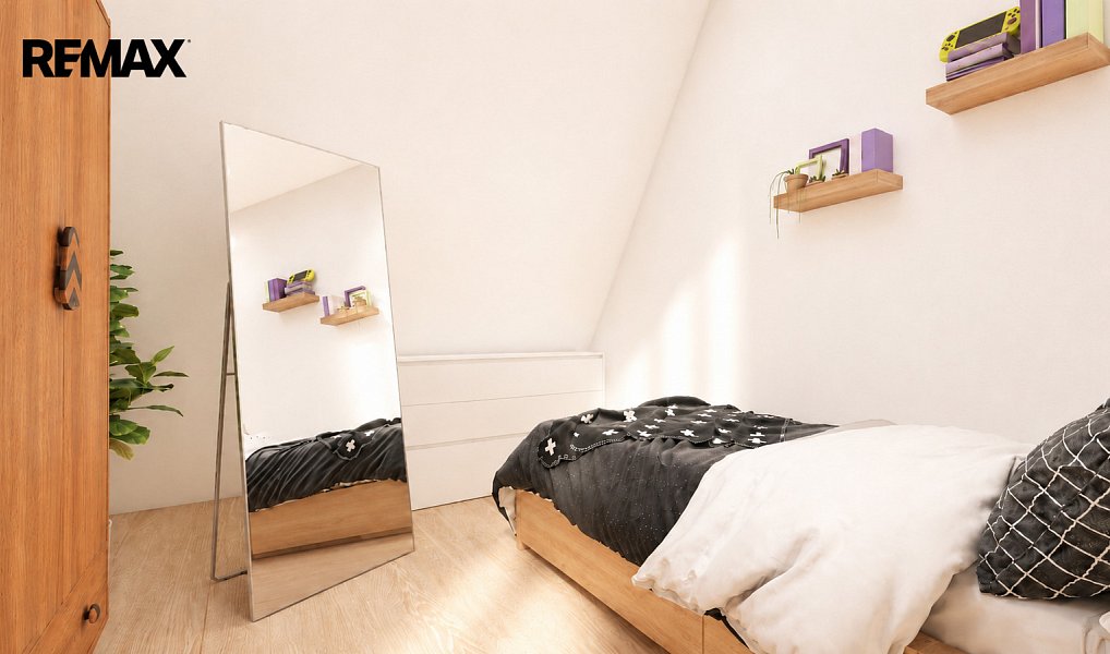 Prodej domu 250 m² s pozemkem 250 m², Luby – náhled fotky 28