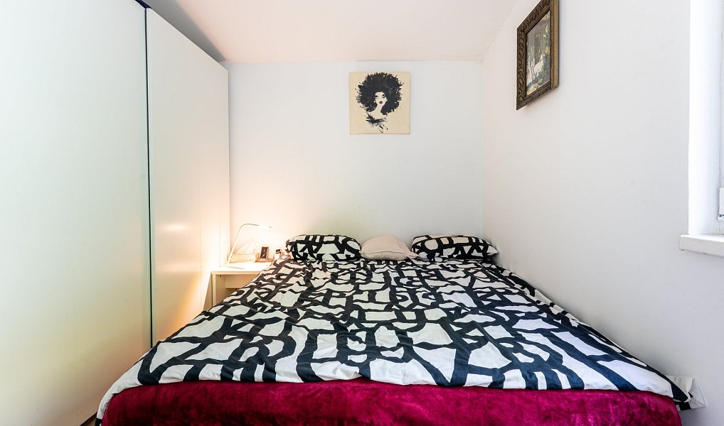 Prodej domu 63 m² s pozemkem 500 m², Milovice – náhled fotky 8