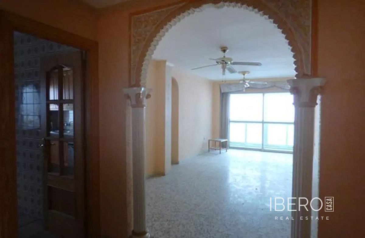 Piso 4+kk – Estepona, Barriada Islas Canarias - Vista 2