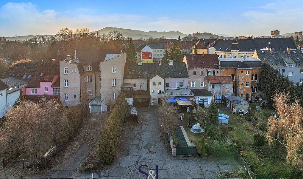 Prodej domu 256 m² s pozemkem 207 m², Česká Lípa – náhled fotky 51