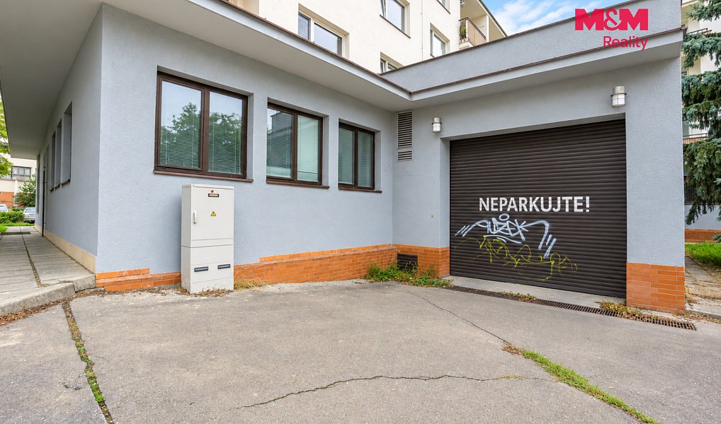 Prodej obchodních prostor 750 m², Otrokovice – náhled fotky 22