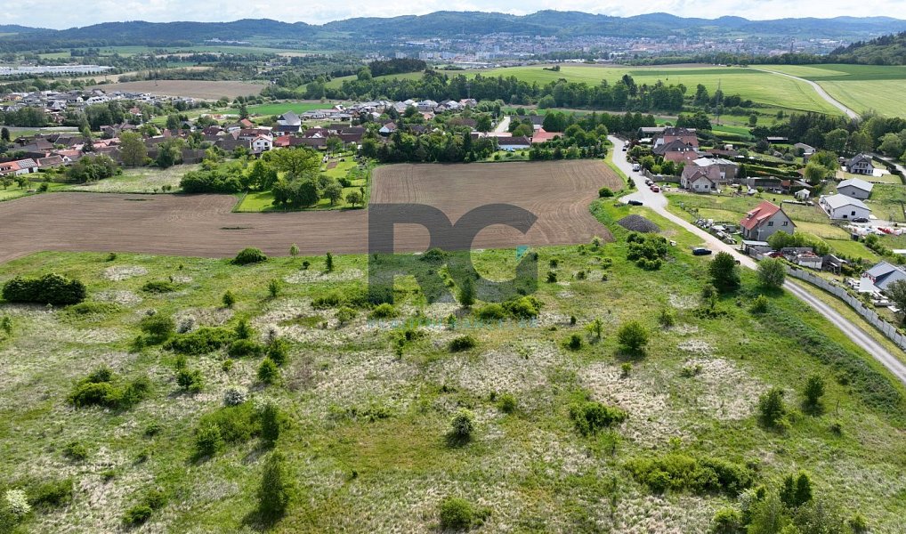 Prodej stavebního pozemku 1 183 m², Dobev – náhled fotky 4