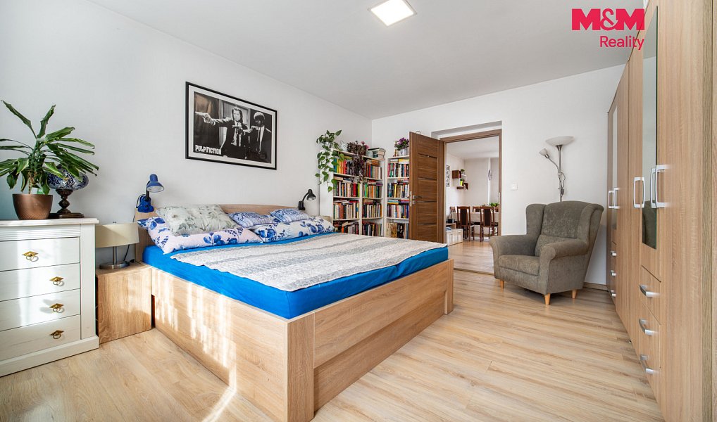 Prodej domu 78 m² s pozemkem 318 m², Moravská Třebová – náhled fotky 2