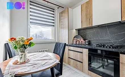 Prodej bytu 2+1 44 m²