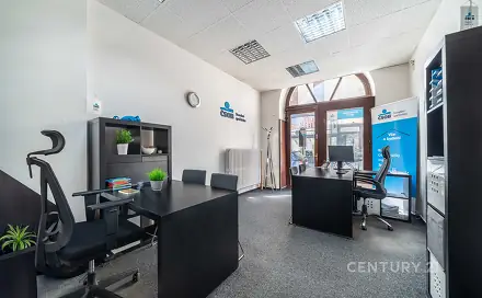 Pronájem kanceláře 26 m², Bezručova, Plzeň - Vnitřní Město