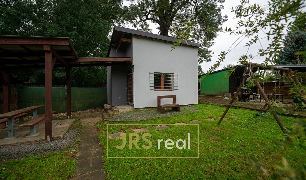 Prodej domu, 30 m², Hodonín, Veselí nad Moravou