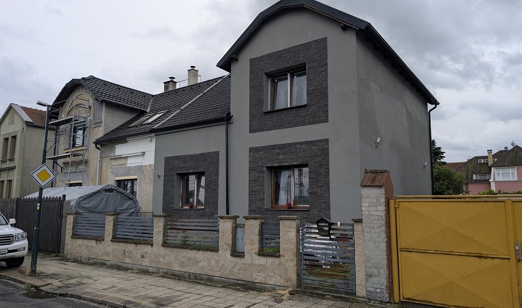 Prodej rodinného domu, 125 m², Nymburk
