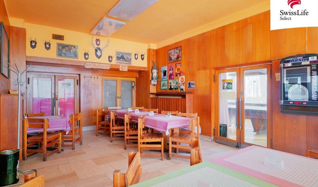 Prodej obchodních prostor 793 m², Trutnov – náhled fotky 14