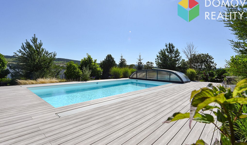 Prodej stavebního pozemku 1 390 m², Hýskov – náhled fotky 4
