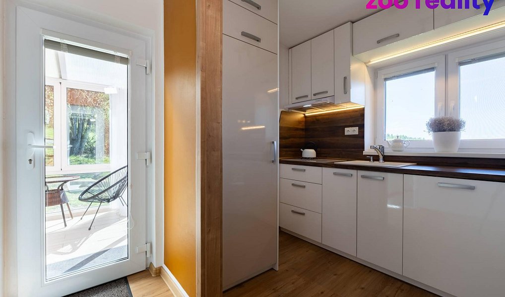 Prodej domu 130 m² s pozemkem 665 m², Perštejn – náhled fotky 9