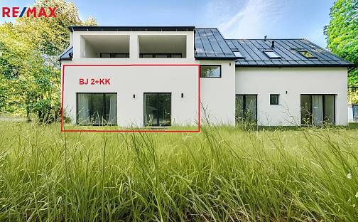 Prodej bytu 2+kk 52 m², Mladé Buky, okres Trutnov