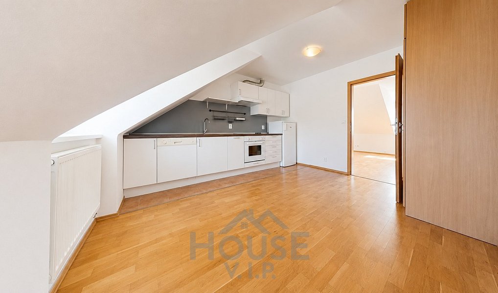 Prodej bytu 2+1 57 m², Praha – náhled fotky 10