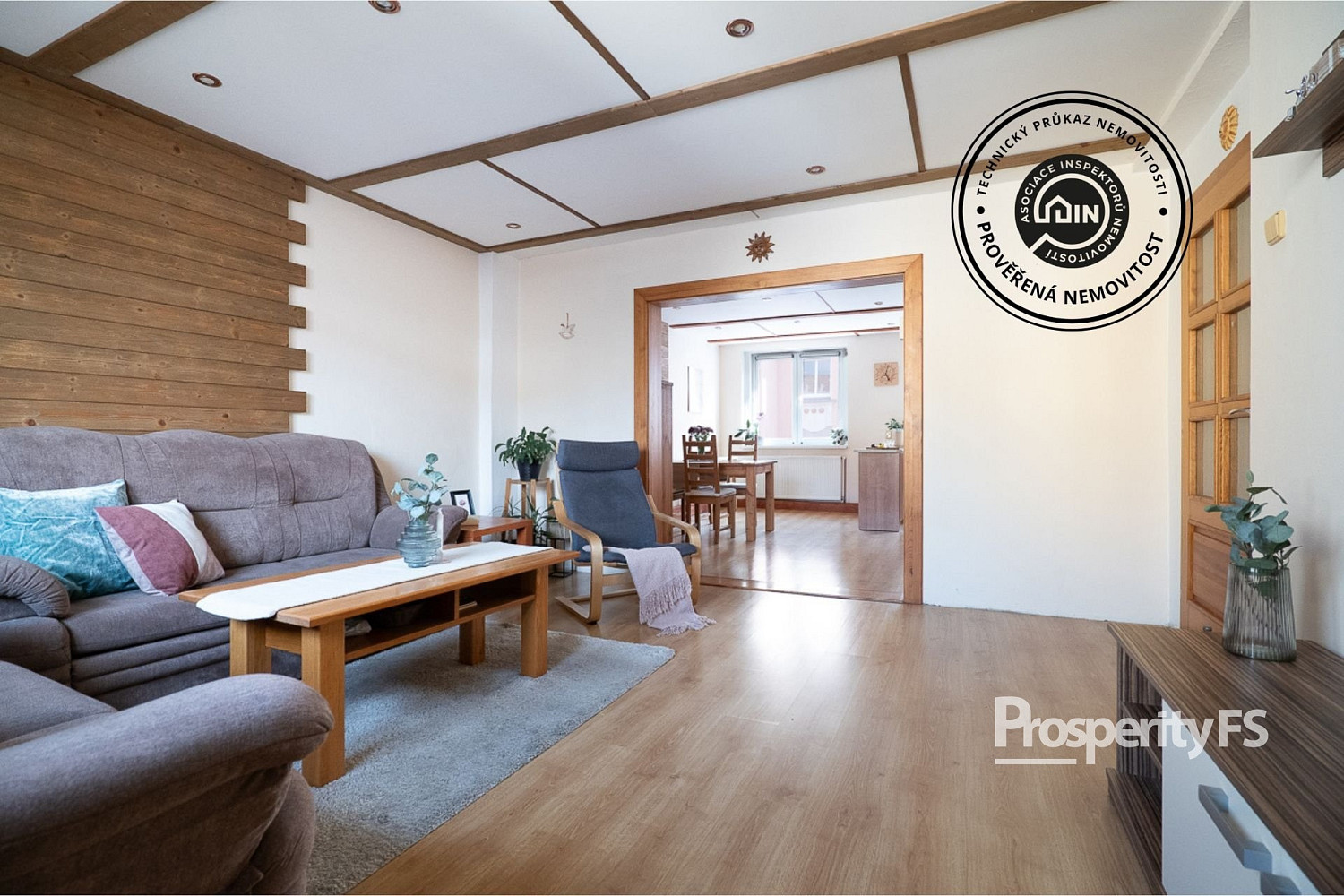 Prodej domu 150 m² s pozemkem 167 m²