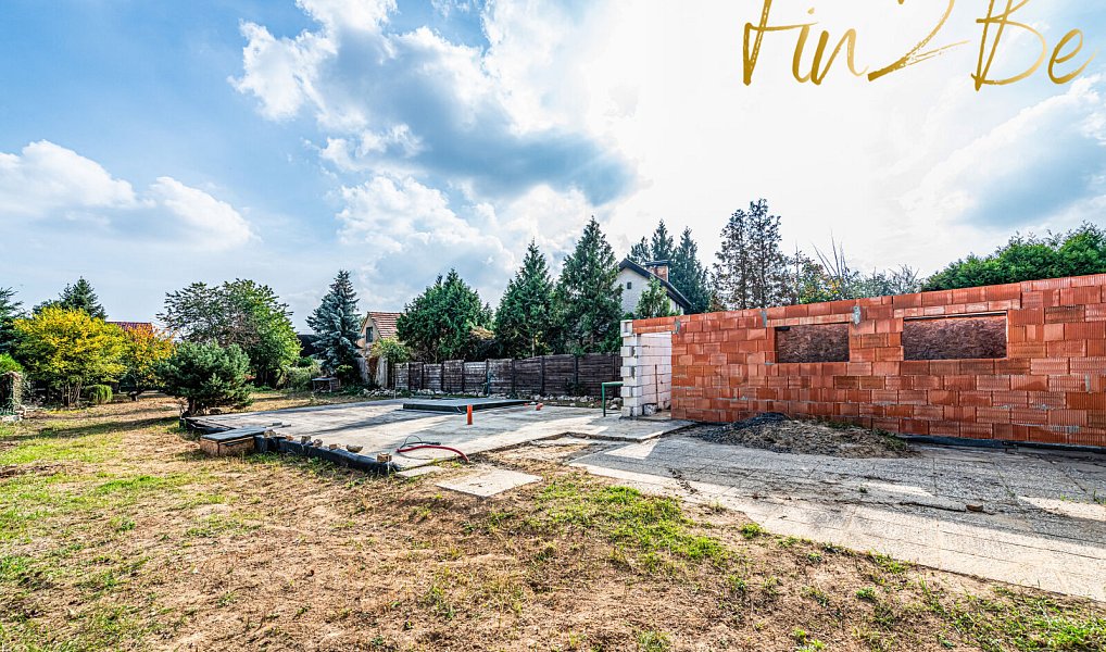 Prodej stavebního pozemku 487 m², Praha – náhled fotky 8