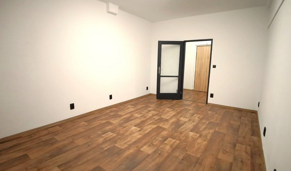 Pronájem bytu 3+kk 63 m², Jihlava – náhled fotky 6