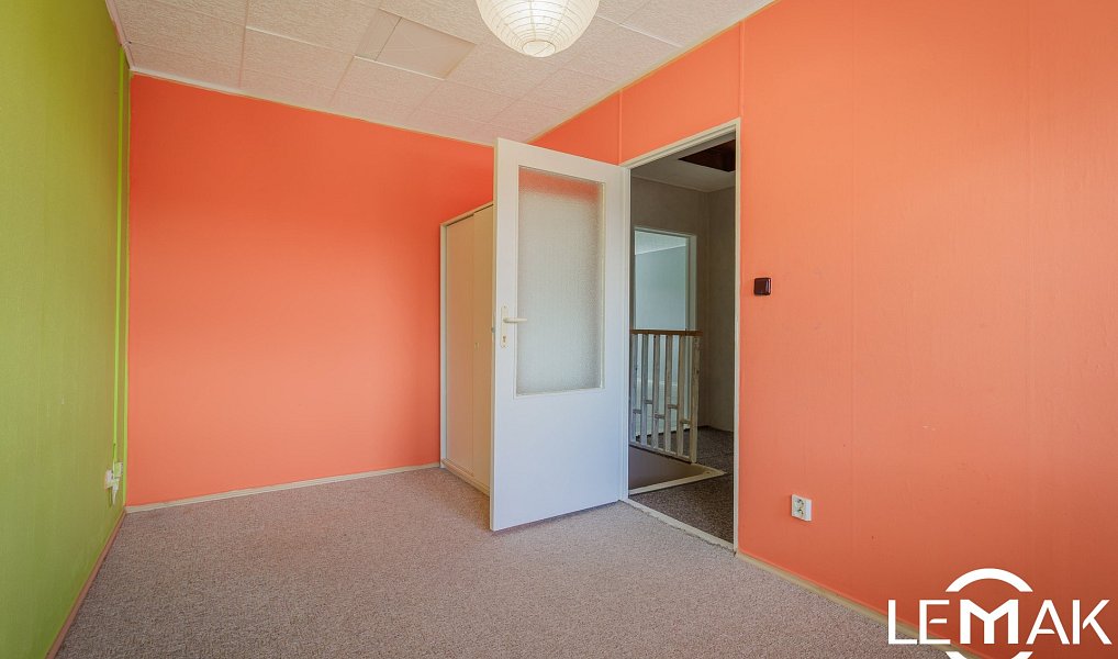 Prodej domu 134 m² s pozemkem 357 m², Zlaté Hory – náhled fotky 23