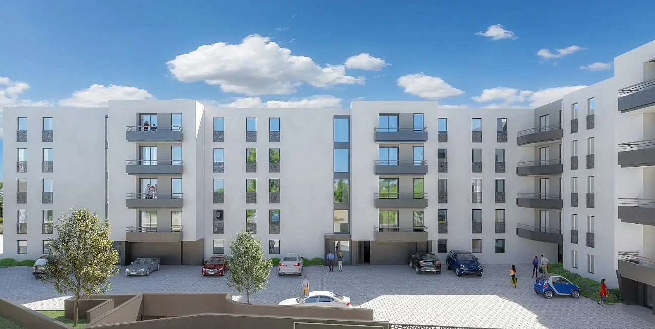 Prodej bytu atypického 64 m²