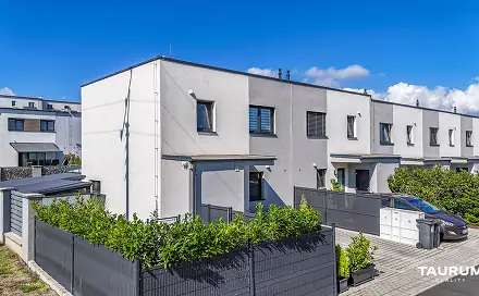 Prodej domu 89 m² s pozemkem 305 m², Janáčkova, Zbůch, okres Plzeň-sever