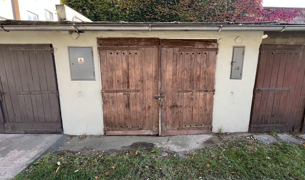 Pronájem garáže, 19 m², Staré Město, Frýdek-Místek, Třinec