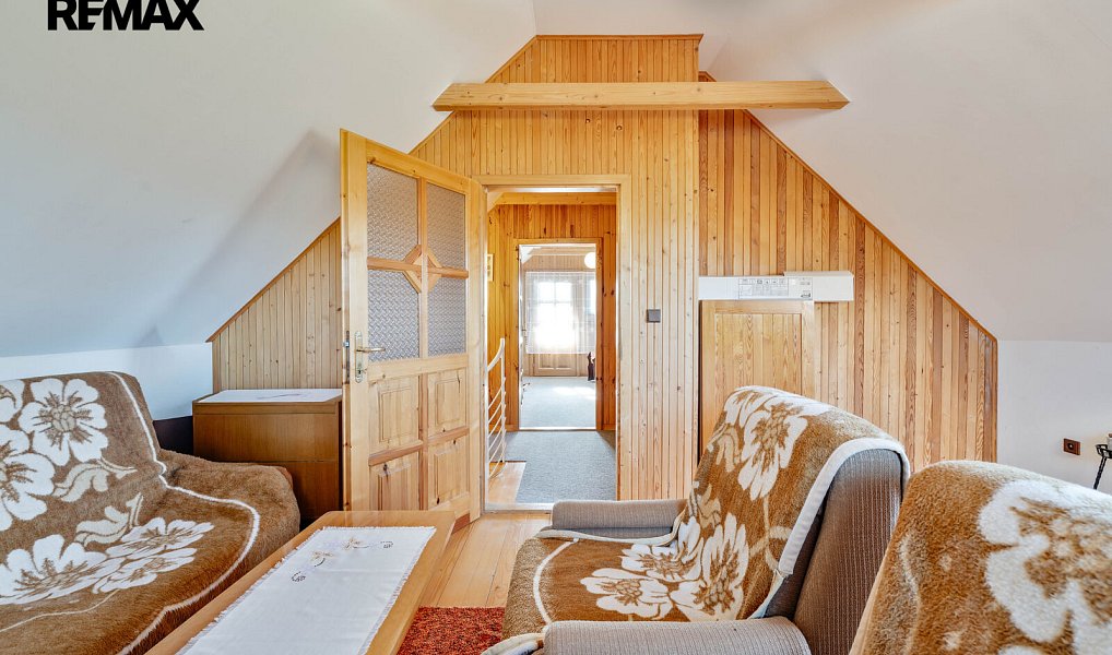 Prodej chaty/chalupy 87 m² s pozemkem 816 m², Mezno – náhled fotky 23