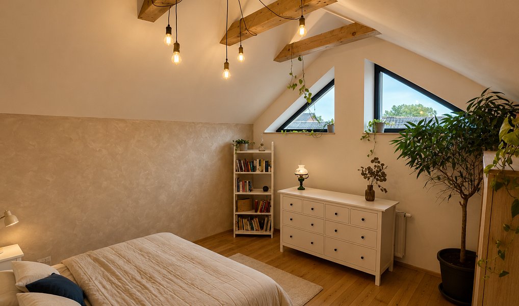 Prodej domu 180 m² s pozemkem 477 m², Bělkovice-Lašťany – náhled fotky 24