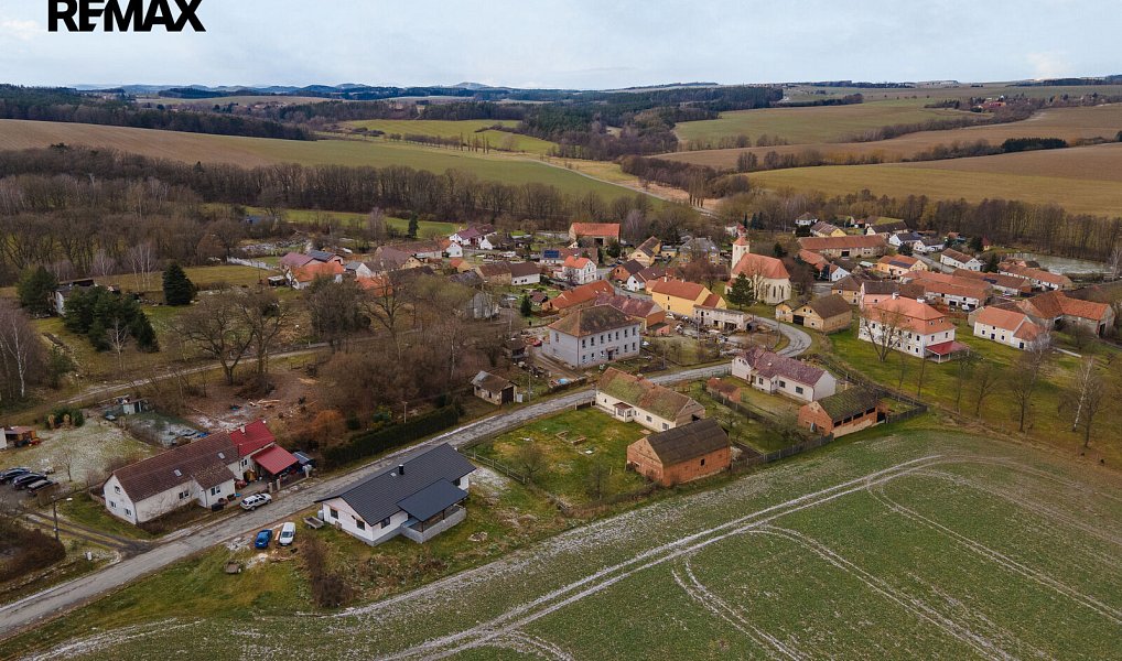 Prodej domu 152 m² s pozemkem 1 632 m², Bukovec – náhled fotky 6