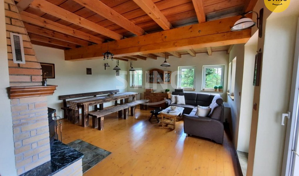 Prodej domu 268 m² s pozemkem 1 827 m², Široká Niva – náhled fotky 5
