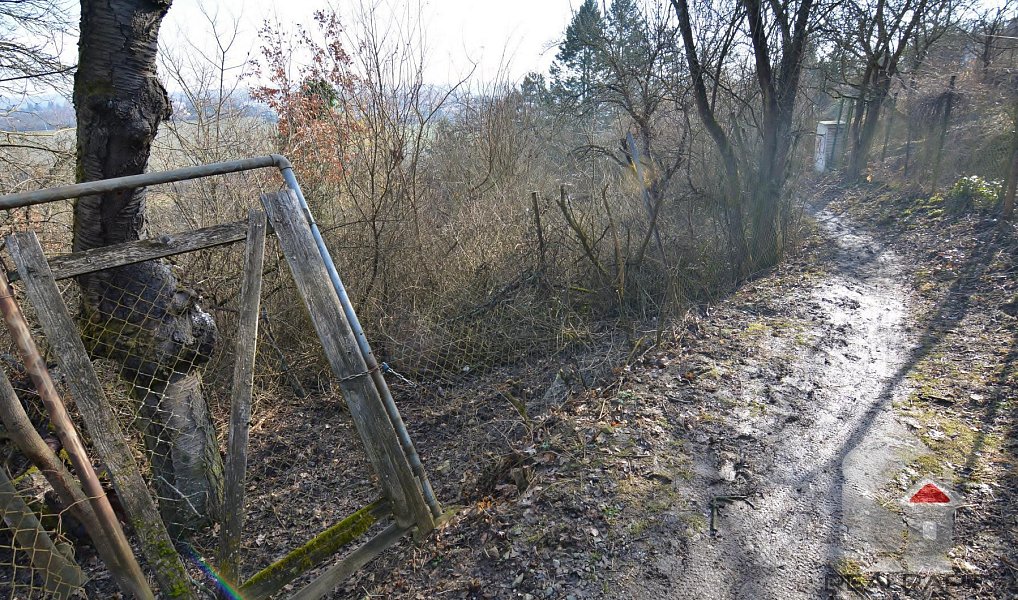 Prodej zahrady 207 m², Brno – náhled fotky 10