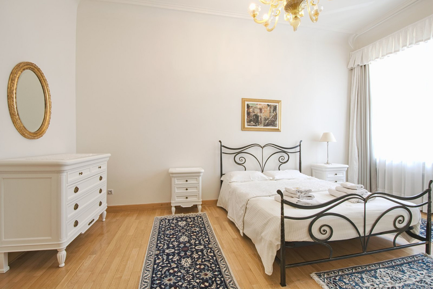 Pronájem bytu 4+kk 122 m² — photo 3