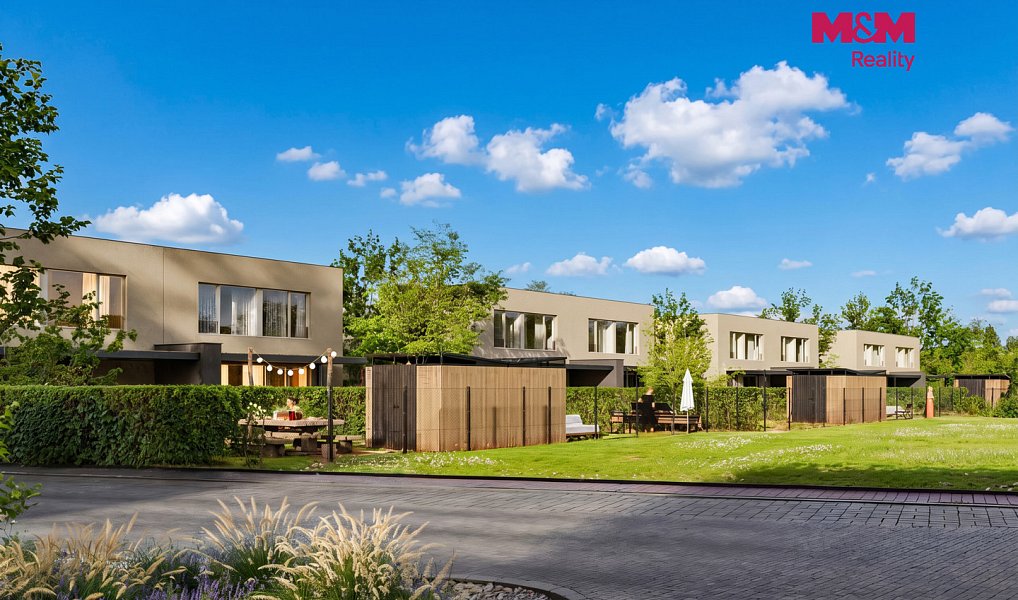 Prodej domu 125 m² s pozemkem 386 m², Nymburk – náhled fotky 2