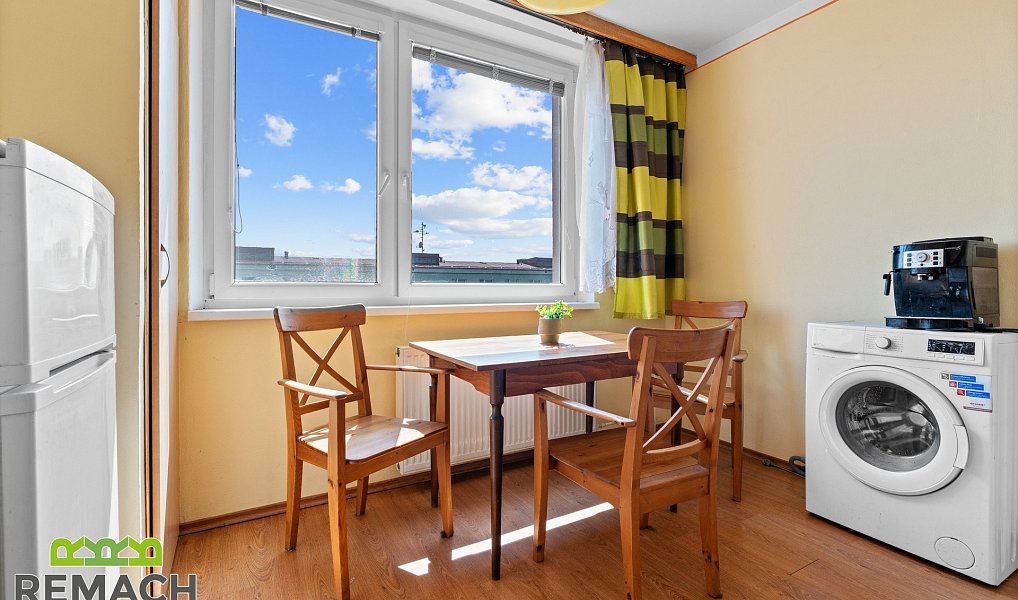 Prodej bytu 1+1 31 m², Uherské Hradiště – náhled fotky 13