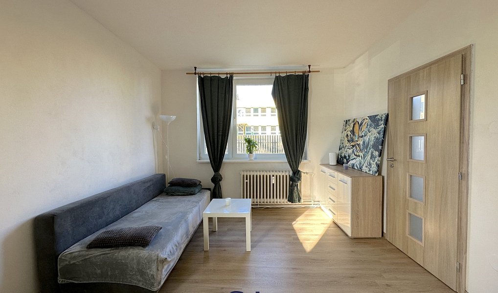 Pronájem bytu 1+1 48 m², Stráž pod Ralskem – náhled fotky 8