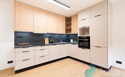 Pronájem bytu 3+kk 88 m², České Budějovice