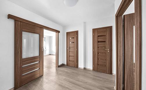 Prodej bytu 2+1 64 m², Mládežnická, Nymburk
