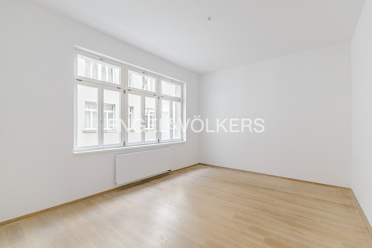 Pronájem bytu 3+kk 102 m² – fotografie 4