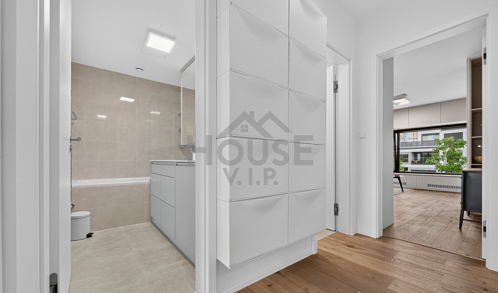 Prodej bytu 3+kk 65 m², Praha – náhled fotky 13