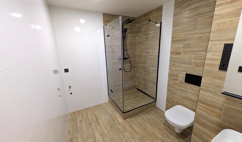 Pronájem bytu 2+kk 33 m², Litvínov – náhled fotky 6