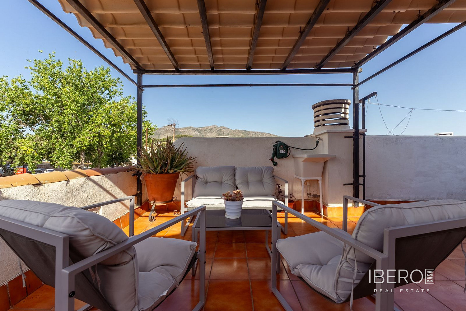 Casa 5+kk – Torremolinos, Costa del Sol Occidental - Vista 5