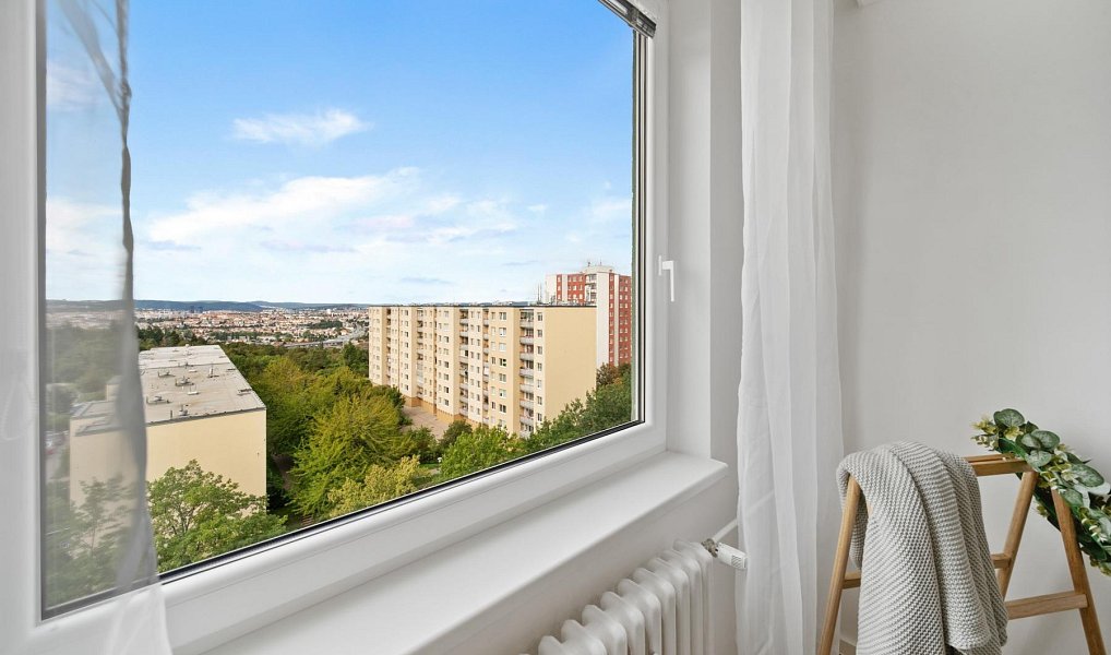 Prodej bytu 2+kk 46 m², Brno – náhled fotky 27