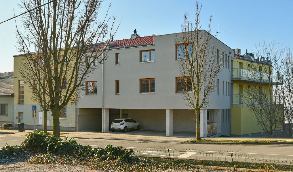 Prodej bytu 1+kk 35 m², Brno – náhled fotky 28