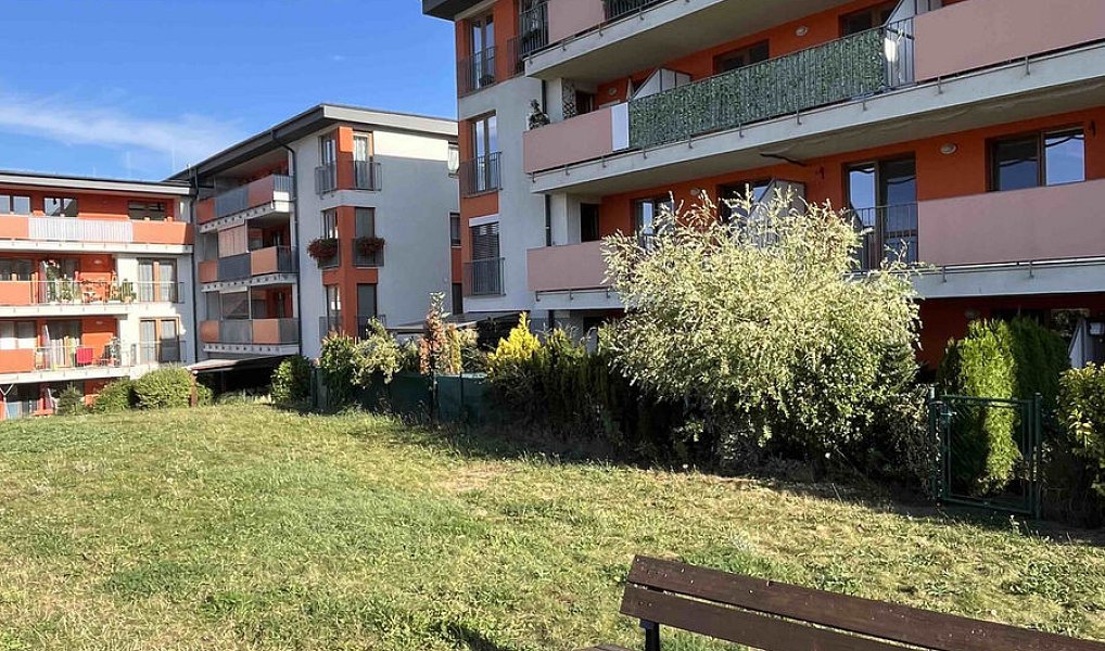 Pronájem bytu 1+kk 30 m², Boskovice – náhled fotky 8