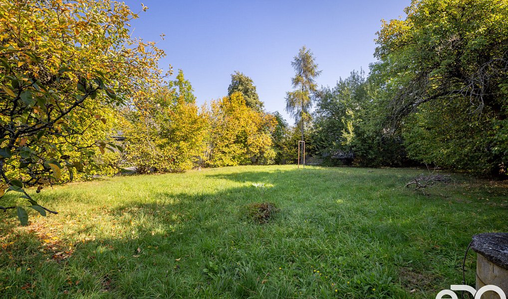 Prodej stavebního pozemku 673 m², Vestec – náhled fotky 5
