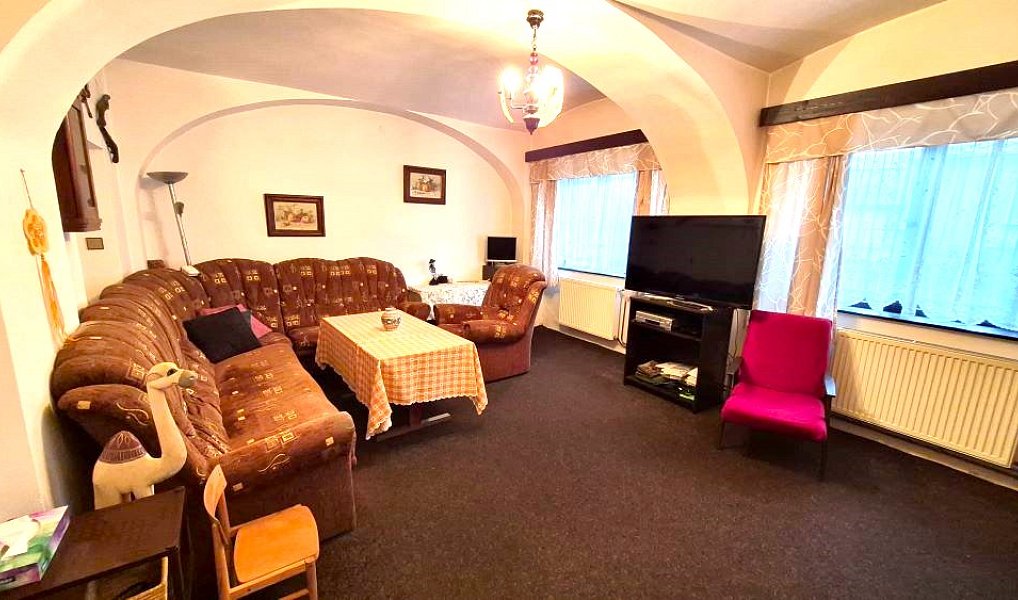 Prodej domu 95 m² s pozemkem 618 m², Strašice – náhled fotky 16