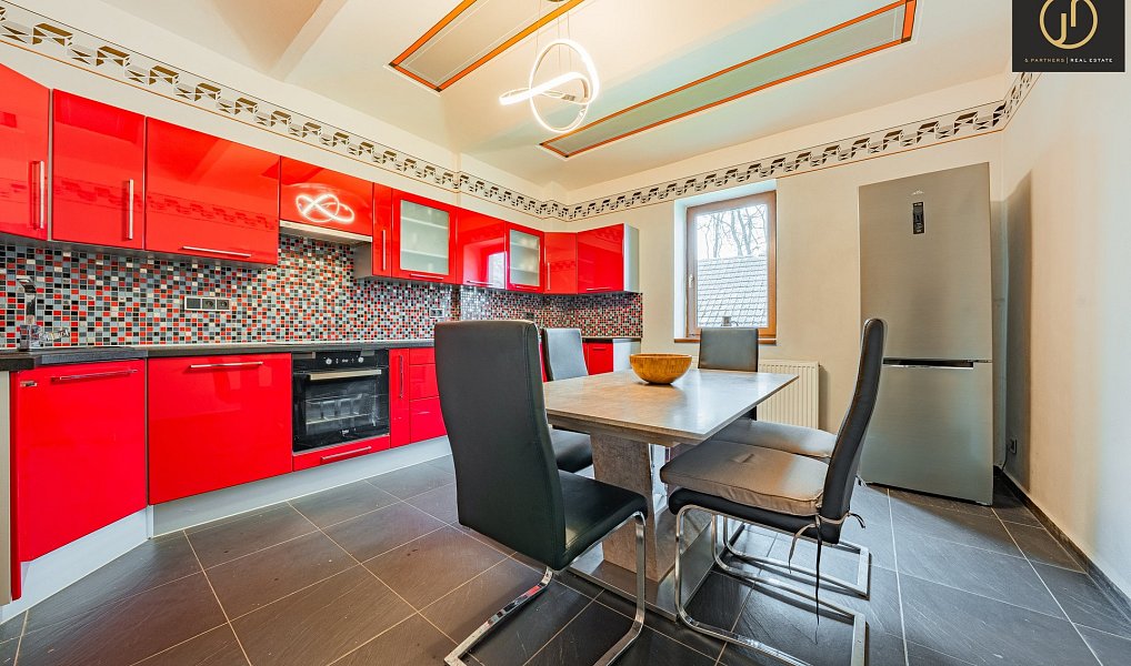 Prodej domu 167 m² s pozemkem 5 209 m², Červené Pečky – náhled fotky 16