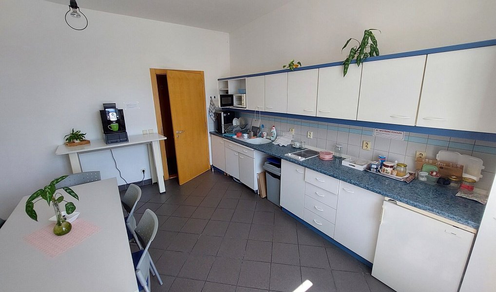 Pronájem kanceláře 36 m², Ostrava – náhled fotky 5