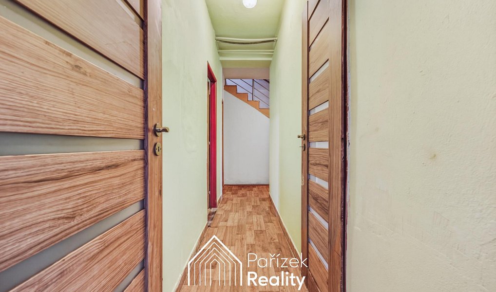 Prodej domu 177 m² s pozemkem 2 724 m², Nemojov – náhled fotky 6