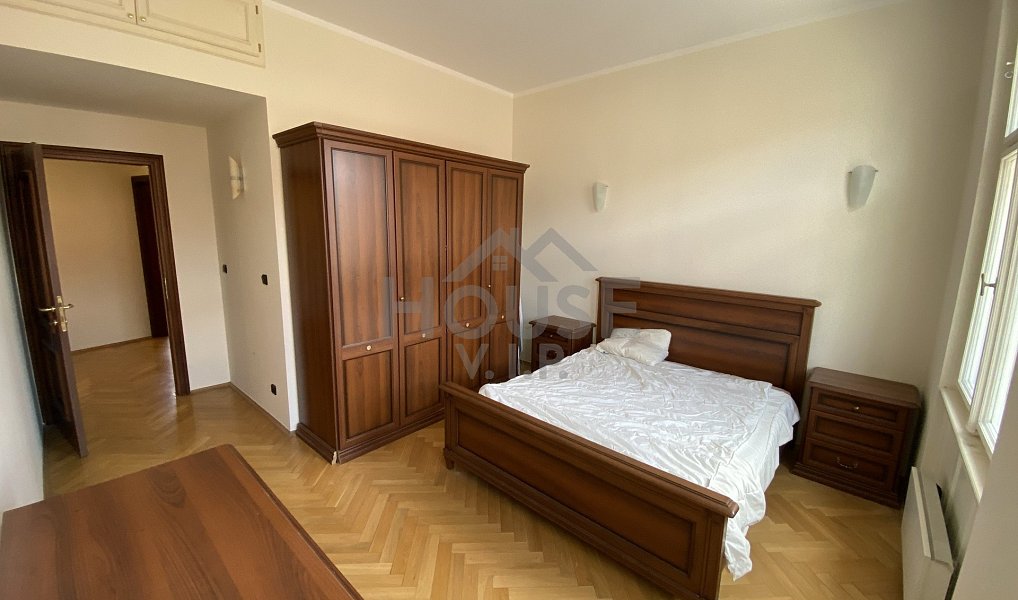 Pronájem bytu 3+1 89 m², Praha – náhled fotky 4