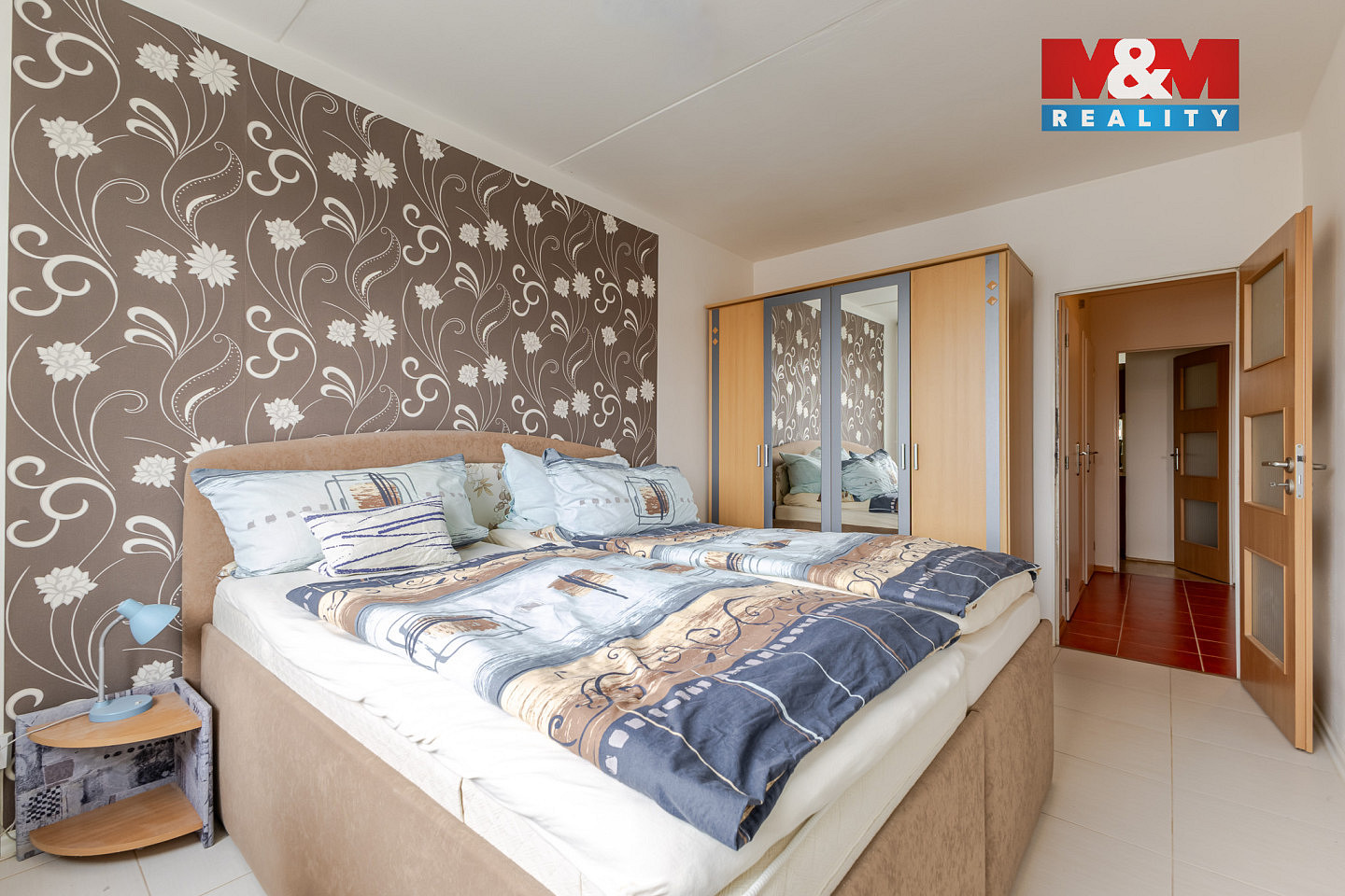 Prodej bytu 4+1 90 m² – fotografie 4